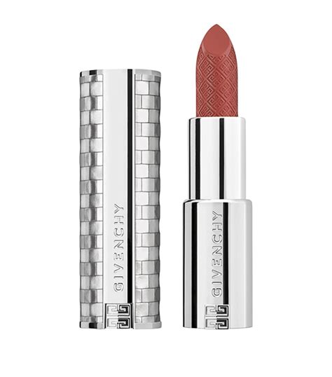 givenchy holiday 2017 lipstick 306|Le Rouge Interdit Intense Silk Lipstick .